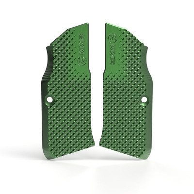 PAŽBIČKY KMR L-02 DOTMATRIX ZELENÉ 